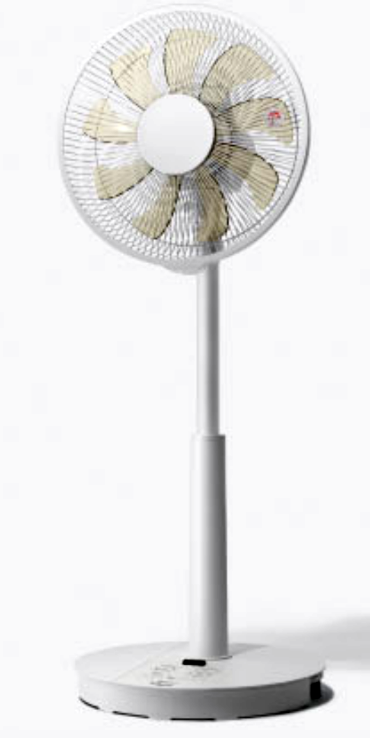 2025年パナソニック扇風機の各モデルを比較してみた | モノとくらすnote